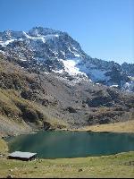 lac de la muzelle