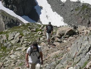 Vallon de Jasse Bralard