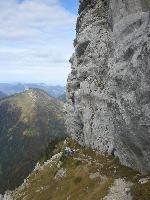 Sangle de la Barrère