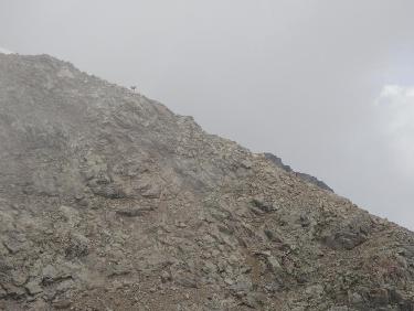 Pointe des Moutières