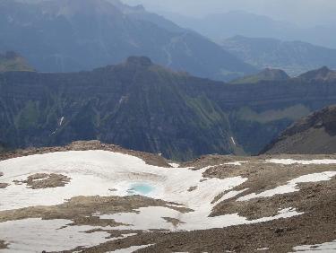 Pointe des Moutières