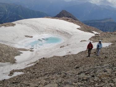 Pointe des Moutières