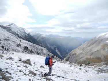 Baisse de l&apos;Auriac