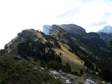 Crêtes de Bellefond