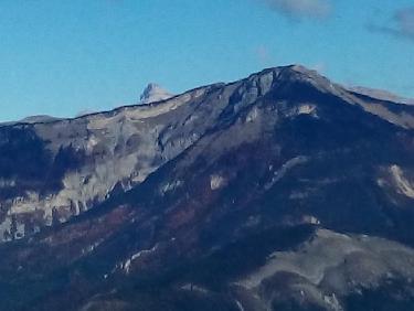 Durbonas et Gd Ferrand.