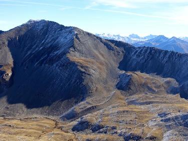 Tête de l&apos;Hivernet