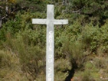 La Croix du Serre