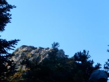 Ranc de Chamoussière