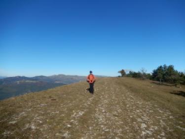 La Longeagne Pré des Nonnes