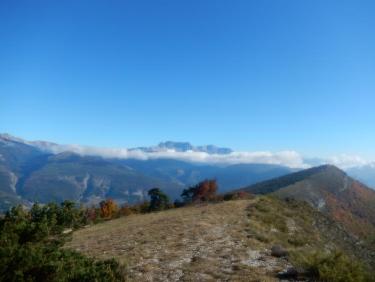 La Longeagne Pré des Nonnes