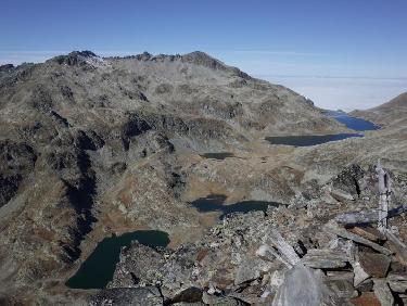 La Belle Etoile domine les 7 Laux