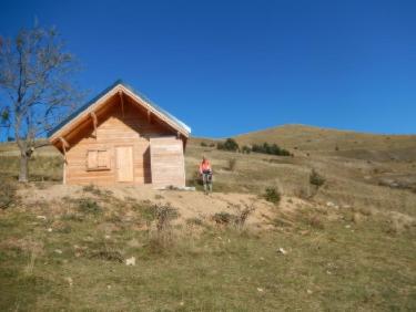 Bergerie du Puy