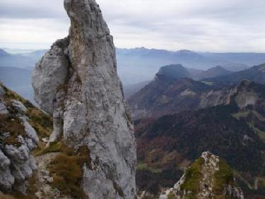 Serait-ce le doigt de Dieu ?