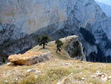 Extréminté de la Vire