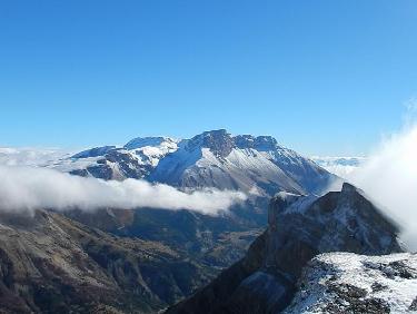 Montagne d&apos;Aurouze