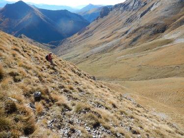 Aiguille de Roche Noire
