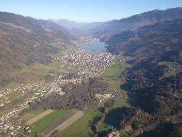 La vallée des aciers aimantés