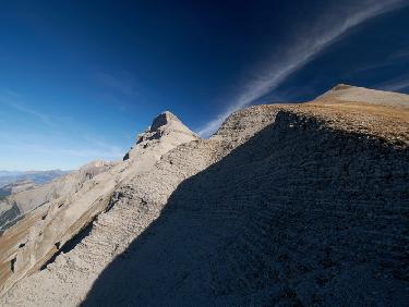 Tete de Vallon Pierra