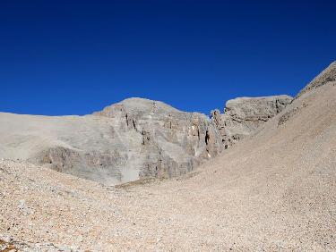 Col de la Fuvelle et Grand Obiou