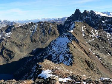 Grand Pic de Belledonne