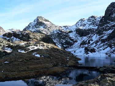 Pic du Grand Doménon