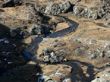 Méandres du Doménon