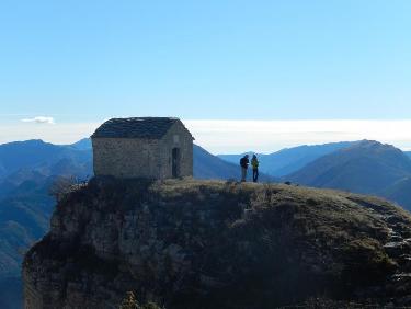 Chapelle St Michel de Cousson