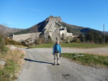 Citadelle de Sisteron
