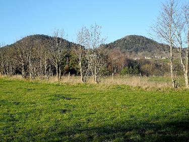 Sucs de Piou et de Saussac