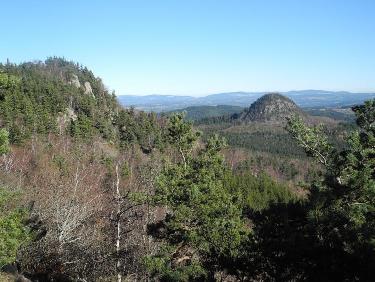 Sommet N de Bellecombe et suc d&apos;Achon