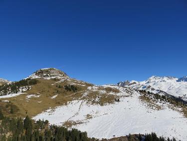 Le Mont de la Guerre