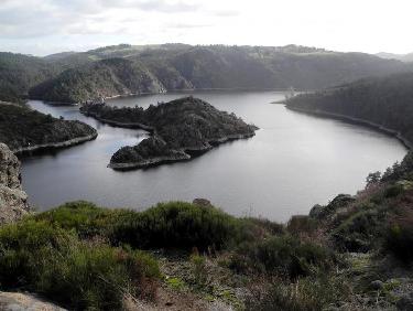L&apos;Ã®le de Grangent