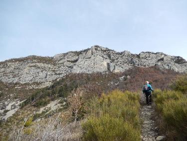 Montagne de la Baume