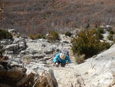 Grotte du Trou de l&apos;Argent