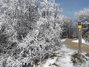 Pas du Gouillat (GR93)