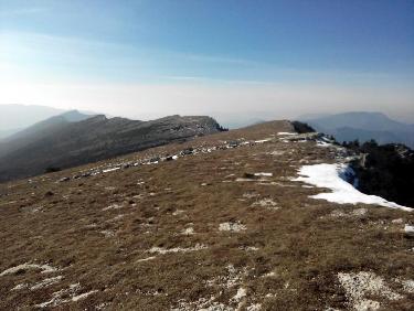 Regard vers l&apos;ouest