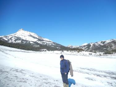 Montagne d&apos;Aujour