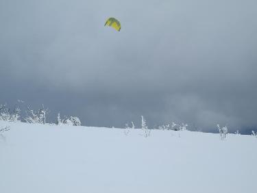 Ciel, on n'est pas tout seuls
