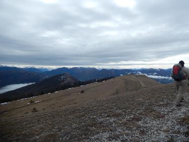 La Longeagne Pré des Nonnes