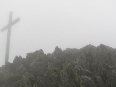 Sommet nord du Mezenc