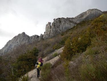 Rocher de Pierre Impie