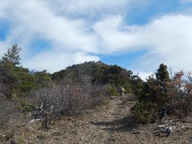 L&apos;Echine de l&apos;Ane