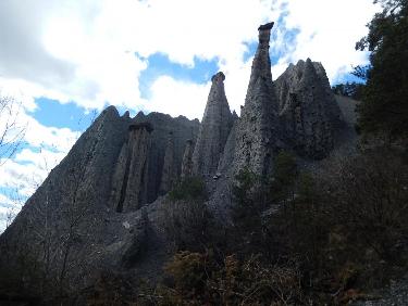 Demoiselles Coiffées