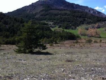 Montagne d&apos;Aujour