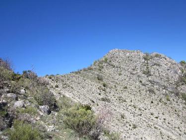montée à Champérus