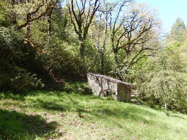 Gîte de Valbonnette