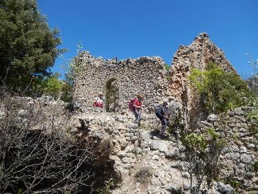 Chapelle Saint-André