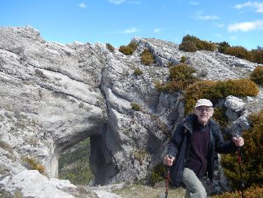 Trou de saint-Martin