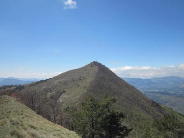 Montagne d&apos;Oule