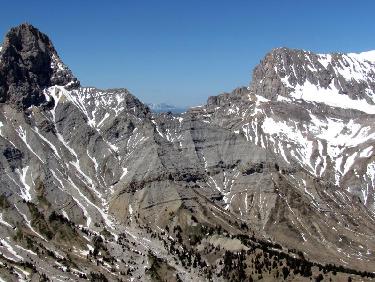 Cirque de l&apos;Abéou